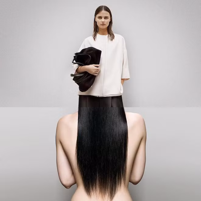 Những hình ảnh khiến ai cũng giật mình nhưng phải bật cười khi biết sự thật - Ảnh 15.