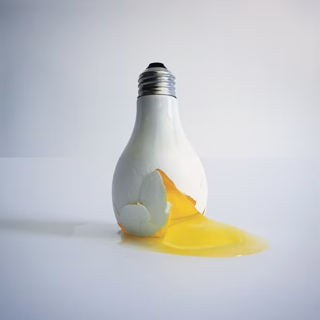 Những hình ảnh khiến ai cũng giật mình nhưng phải bật cười khi biết sự thật - Ảnh 5.