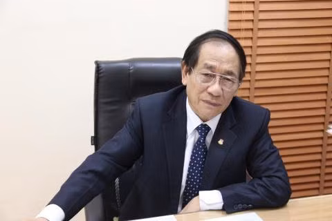 Bỏ biên chế giáo viên phù hợp với thời kỳ hội nhập quốc tế ảnh 1