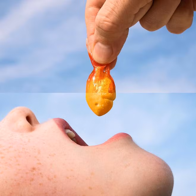 Những hình ảnh khiến ai cũng giật mình nhưng phải bật cười khi biết sự thật - Ảnh 16.