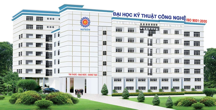 Đề án tuyển sinh riêng của Trường ĐH Công nghệ TP HCM