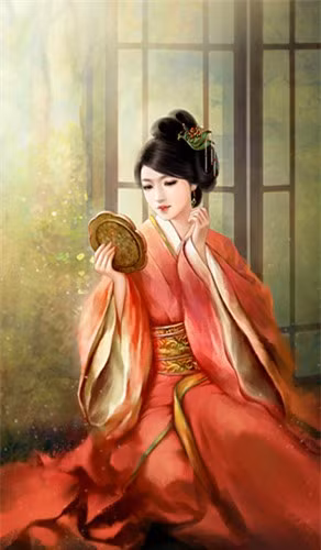 Ít ai ngờ kỹ nữ Trung Quốc xưa phải học cả kỹ năng này ảnh 6