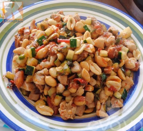 luoc lac khong nen cho muoi vao truc tiep, hay them buoc nay lac vua mem ngot lai thom - 9