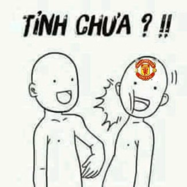 anh che: mu thua dau san nha, fan keo nhau tron het vao "hang" hinh anh 2