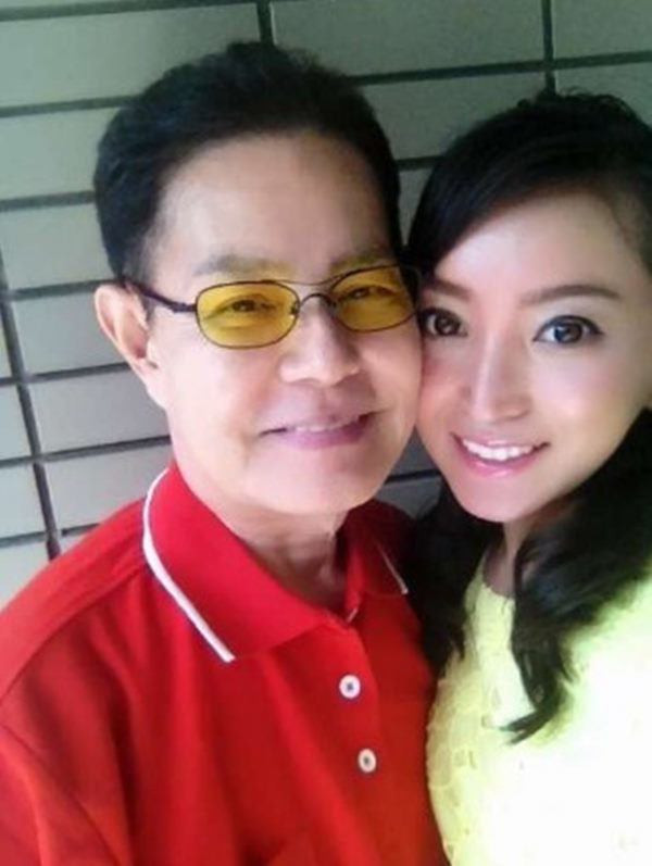 8 năm sau đám cưới gây sốc, cặp ông cháu hơn 45 tuổi giờ ra sao? - 3