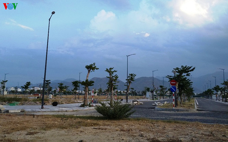 kỷ luật lãnh đạo tỉnh khánh hòa: cần thu hồi tài sản thất thoát hình 2 ky luat lanh dao tinh khanh hoa: can thu hoi tai san that thoat hinh 2