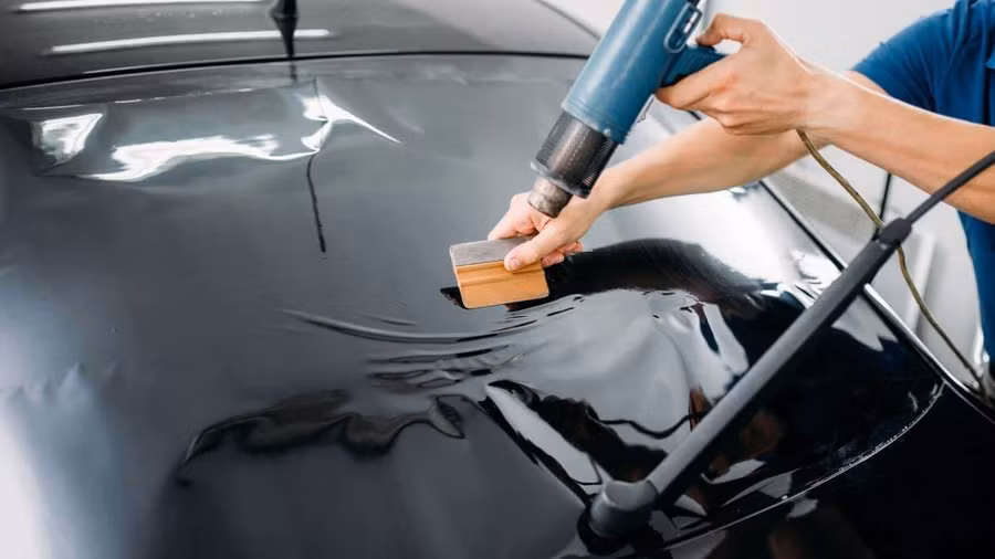 Dán phim cách nhiệt cho ô tô - Liệu có cần? - 2