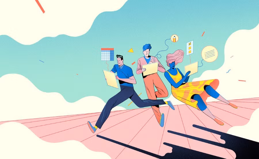 7 luật ngầm nơi công sở, người biết thì nhiều nhưng người chịu chia sẻ chẳng được bao nhiêu - Ảnh 6.