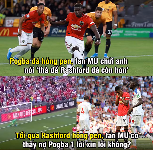 anh che: mu thua dau san nha, fan keo nhau tron het vao "hang" hinh anh 4