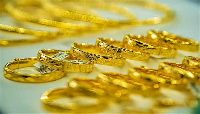  Giá vàng hôm nay 21/3 quay đầu giảm nhẹ