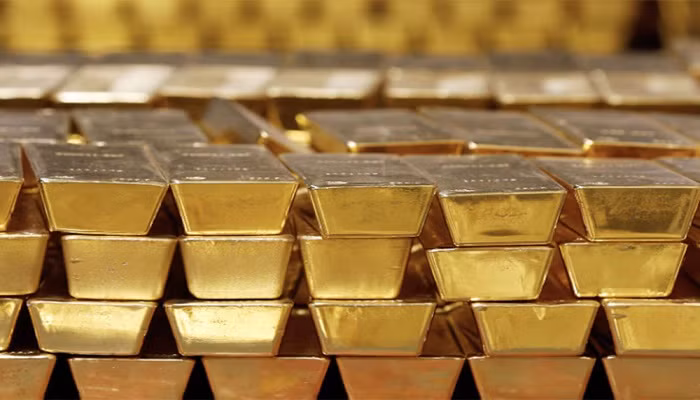 Giá vàng thế giới hôm nay 29/3 tăng kỷ lục vượt mốc 2.200 USD/ounce