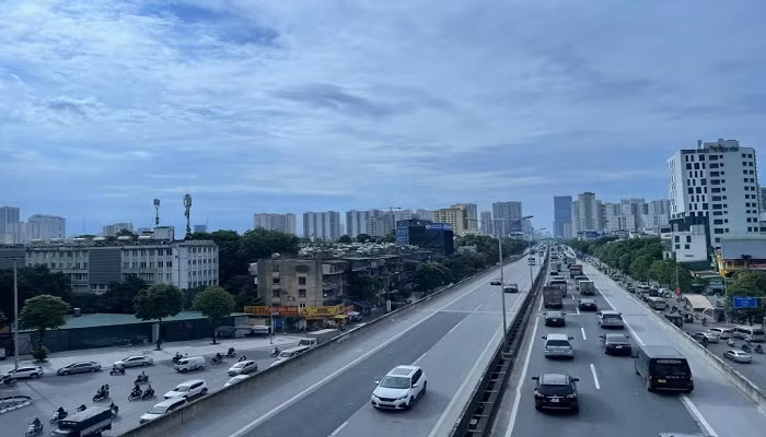 Thời tiết hôm nay 24/3: Cả nước nhiều nơi nắng nóng