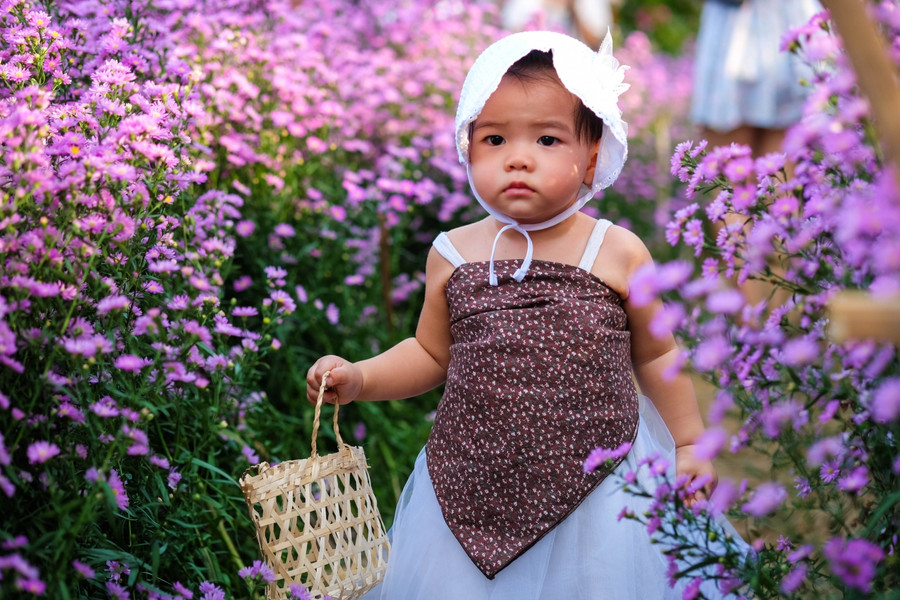 Khoảnh khắc hồn nhiên. Khoảnh khắc hồn nhiên.