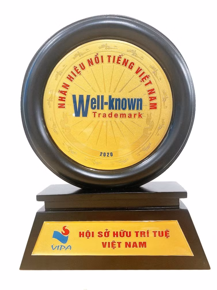  Yến sào Khánh Hòa lọt Top 10 thương hiệu hàng đầu Việt Nam ảnh 5