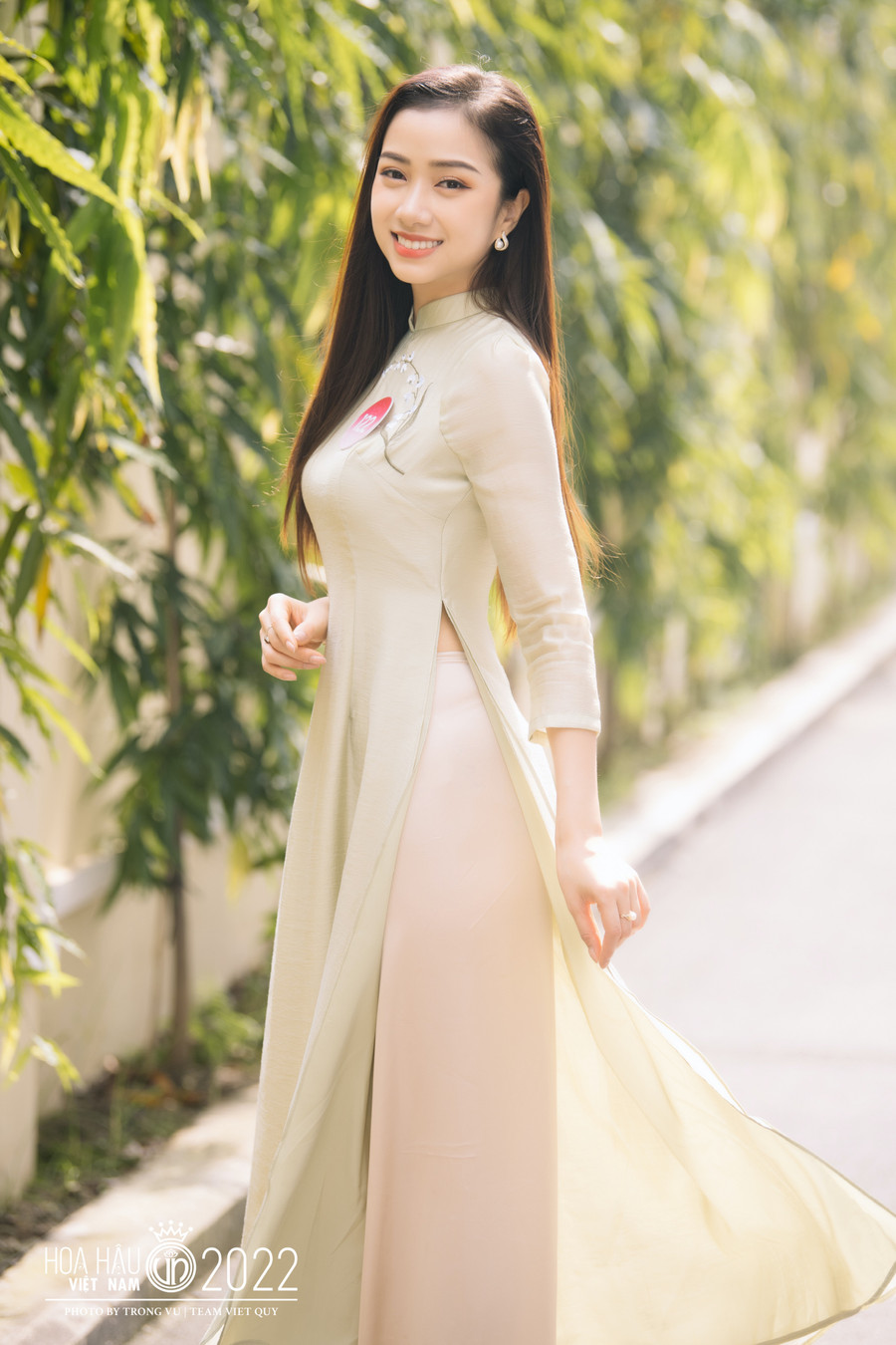 Ngọc Mai thành thạo 5 thứ tiếng. Ngọc Mai thành thạo 5 thứ tiếng.