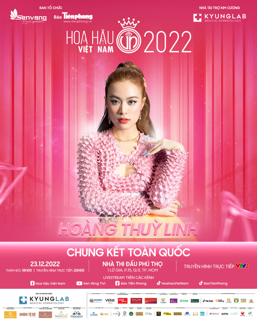 Hoàng Thùy Linh. Hoàng Thùy Linh.