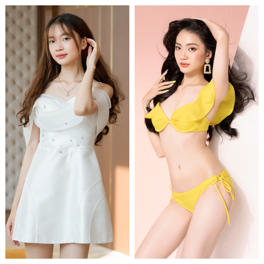 Bùi Thảo Linh. Bùi Thảo Linh.