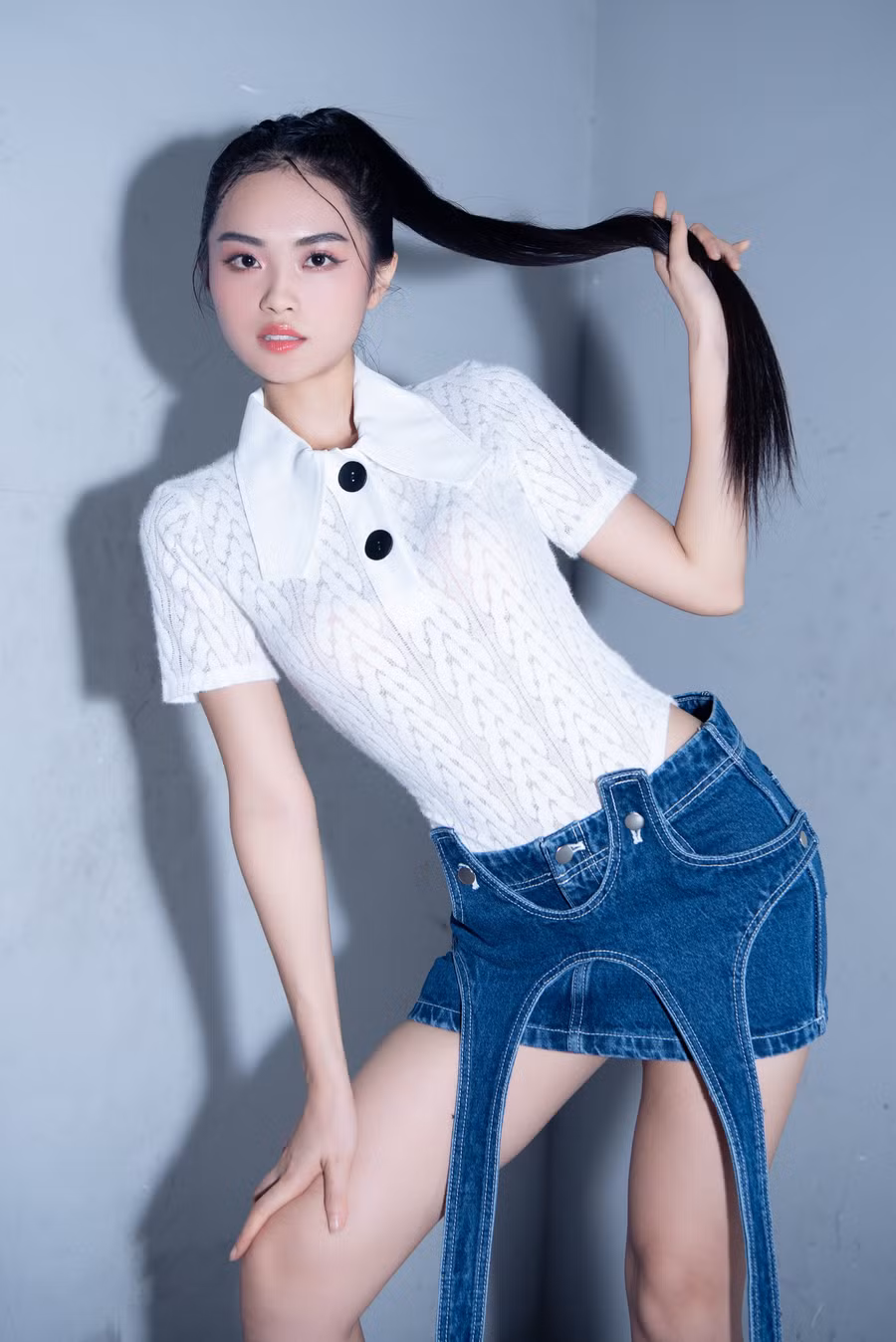 Nguyễn Phương Anh.