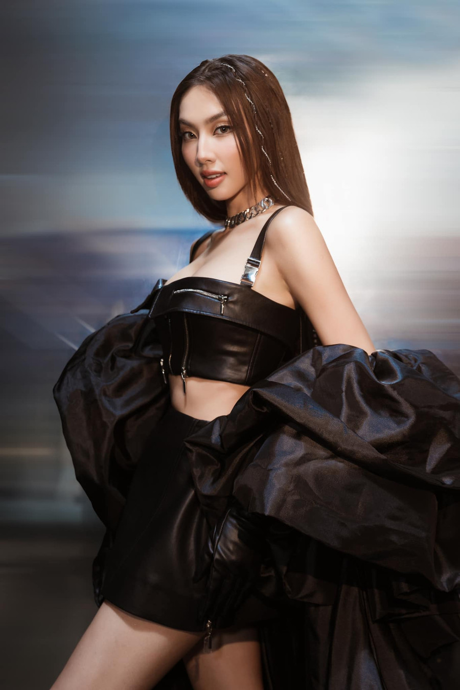 Gần đây, cô gây chú ý khi liên tục tham gia đóng MV, liên tục ra mắt các tập trong chuỗi podcast “Tiên - Tiến”, tham dự sự kiện và tiếp tục thực hiện dự án STEPbyTIEN đi đến các trường học. Gần đây, cô gây chú ý khi liên tục tham gia đóng MV, liên tục ra mắt các tập trong chuỗi podcast “Tiên - Tiến”, tham dự sự kiện và tiếp tục thực hiện dự án STEPbyTIEN đi đến các trường học.