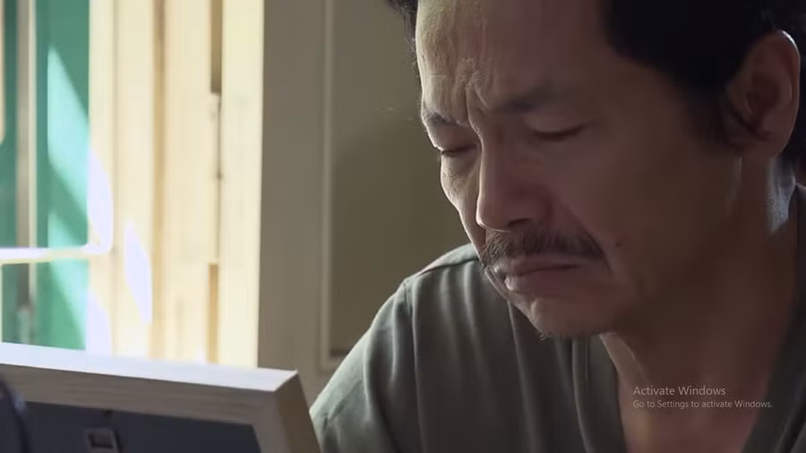 Về nhà đi con tập 79 Preview: Ông Sơn thốt lên: "Bố sai rồi".