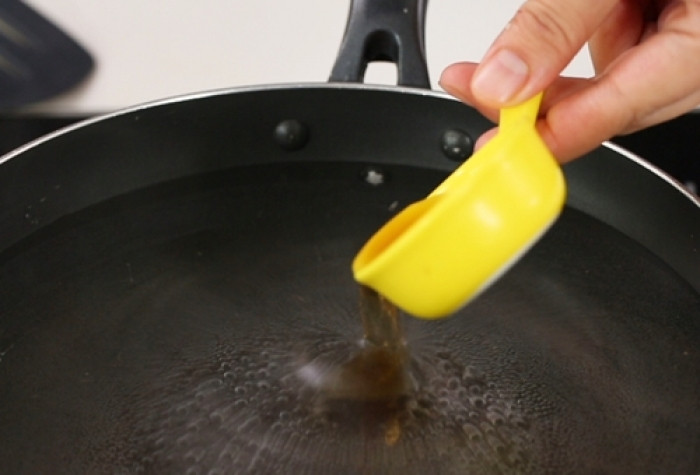 suon sot chanh mat ong ngon mieng 6