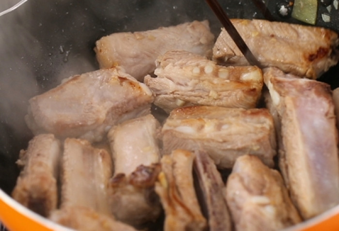 suon sot chanh mat ong ngon mieng 4