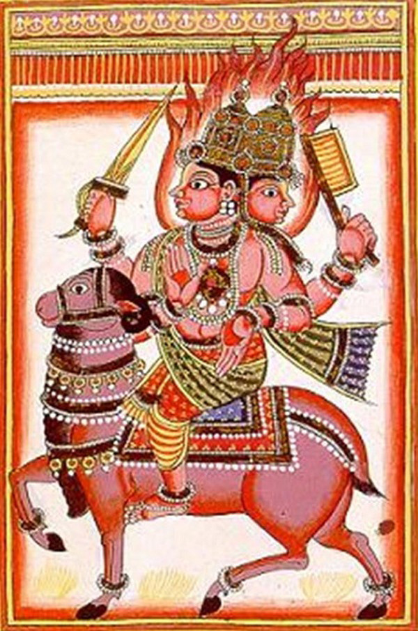 Thánh địa Manikarnika và nguồn gốc hỏa táng ở Ấn Độ ảnh 7 Thánh địa Manikarnika và nguồn gốc hỏa táng ở Ấn Độ ảnh 7