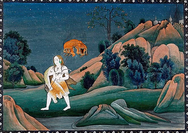 Thánh địa Manikarnika và nguồn gốc hỏa táng ở Ấn Độ ảnh 3 Thánh địa Manikarnika và nguồn gốc hỏa táng ở Ấn Độ ảnh 3