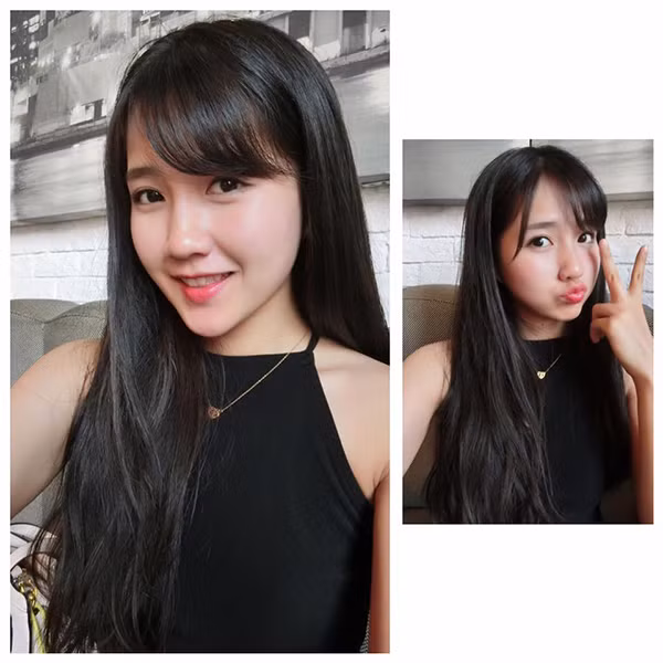 3 hot girl nhan sắc “vạn người mê” đất Sài Gòn ảnh 13