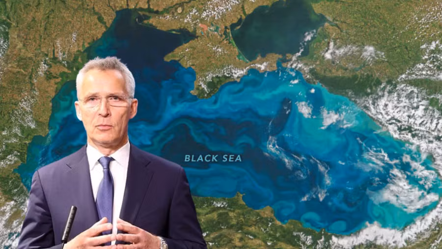 Trước thềm trận đánh lớn, Nga tung đòn độc vào hệ thống mắt thần NATO