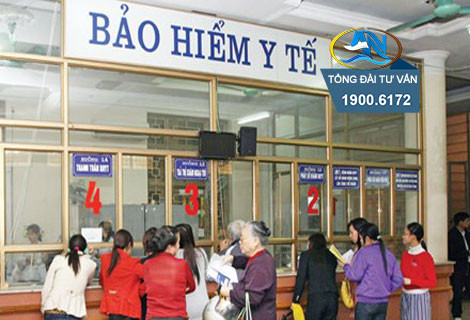 Tham gia Bảo hiểm y tế bắt buộc đối với mọi đối tượng