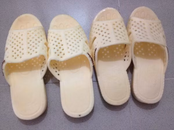 "Tổ ong ngàn lỗ" - huyền thoại một thời của người dân Việt Nam