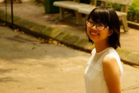 Yêu đời bằng nét vẽ