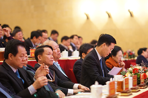 Đảng viên nào chần chừ thực hiện quy hoạch báo chí là vi phạm kỷ luật Đảng