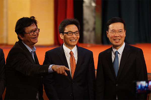 Đảng viên nào chần chừ thực hiện quy hoạch báo chí là vi phạm kỷ luật Đảng