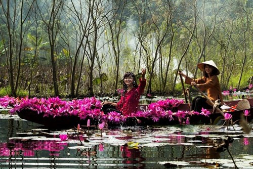 Ảnh: Nguyen Thanh Cong Ảnh: Nguyen Thanh Cong