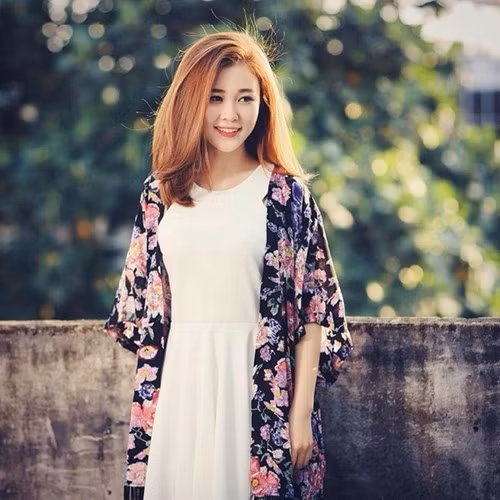 Hơn 2 năm gắn bó với nghệ thuật, Thủy Nguyễn thực hiện gần 200 video.