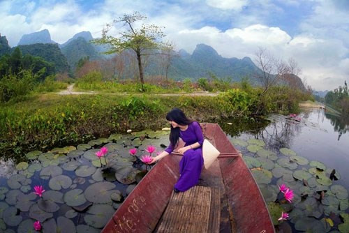 Ảnh: Cao Anh Tuấn Ảnh: Cao Anh Tuấn