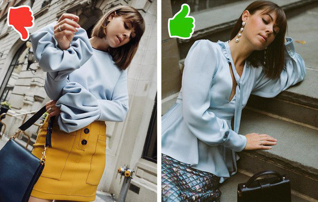 7 kiểu trang phục được dự đoán sẽ lỗi thời trong năm 2019 ảnh 2