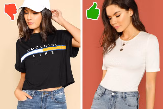 7 kiểu trang phục được dự đoán sẽ lỗi thời trong năm 2019 ảnh 4