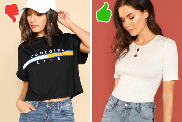 7 kiểu trang phục được dự đoán sẽ lỗi thời trong năm 2019 ảnh 4