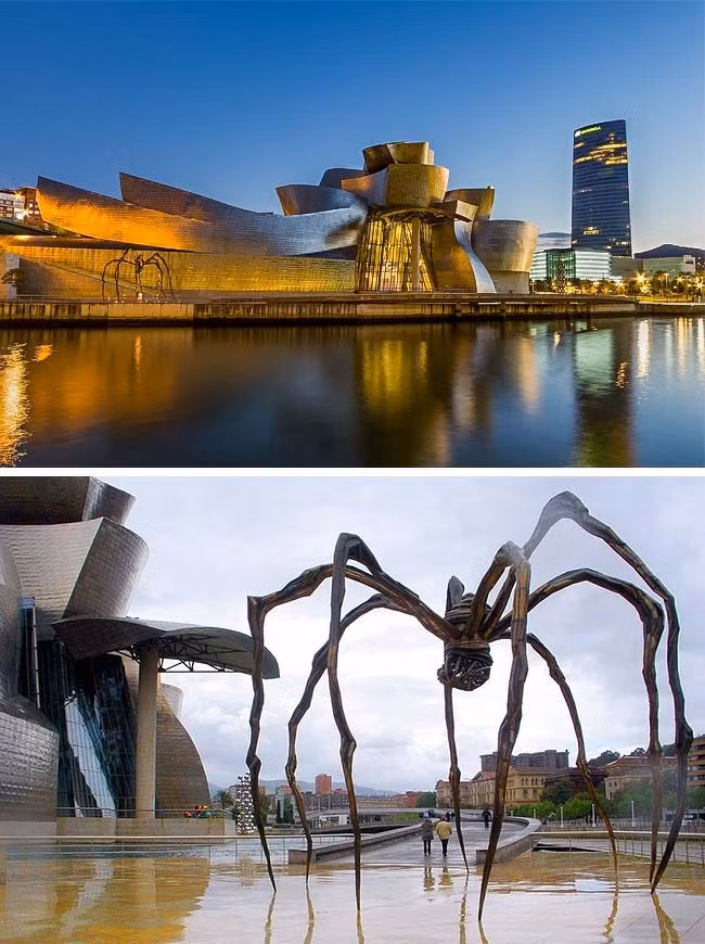 nhung toa nha "di" ngo chi co trong phim vien tuong hinh anh 13