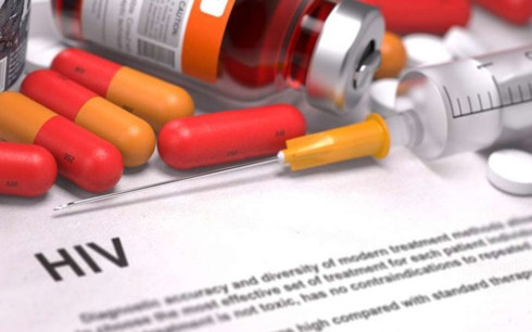 38 cán bộ ở hà nội bị phơi nhiễm hiv do tai nạn rủi ro nghề nghiệp hình 1 38 can bo o ha noi bi phoi nhiem hiv do tai nan rui ro nghe nghiep hinh 1