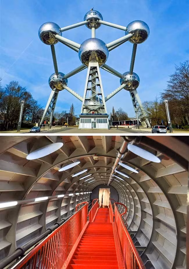 nhung toa nha "di" ngo chi co trong phim vien tuong hinh anh 5