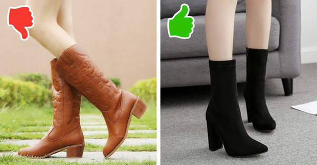 7 kiểu trang phục được dự đoán sẽ lỗi thời trong năm 2019 ảnh 3