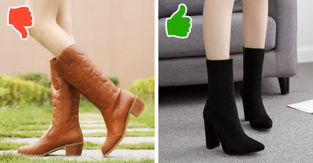 7 kiểu trang phục được dự đoán sẽ lỗi thời trong năm 2019 ảnh 3