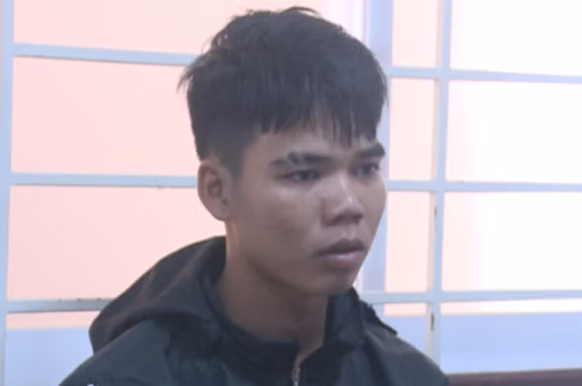 An ninh - Hình sự - Lời khai lạnh lùng của kẻ giết người từ tiếng nẹt pô xe