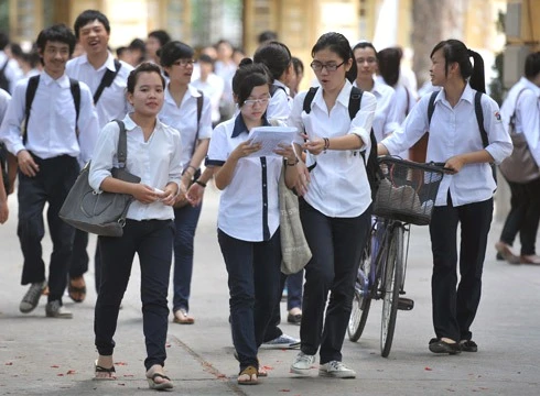 Những mong mỏi về một môi trường giáo dục an toàn