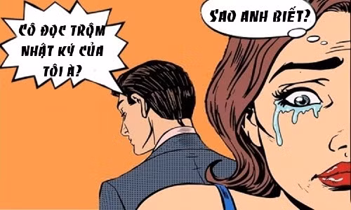 Vợ 49 gặp chồng 50