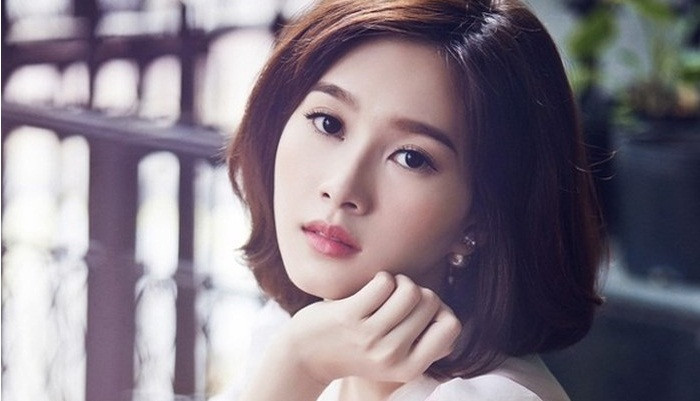 Đây là kiểu phụ nữ "càng nhìn càng thấy đẹp" ảnh 3 Đây là kiểu phụ nữ "càng nhìn càng thấy đẹp" ảnh 3